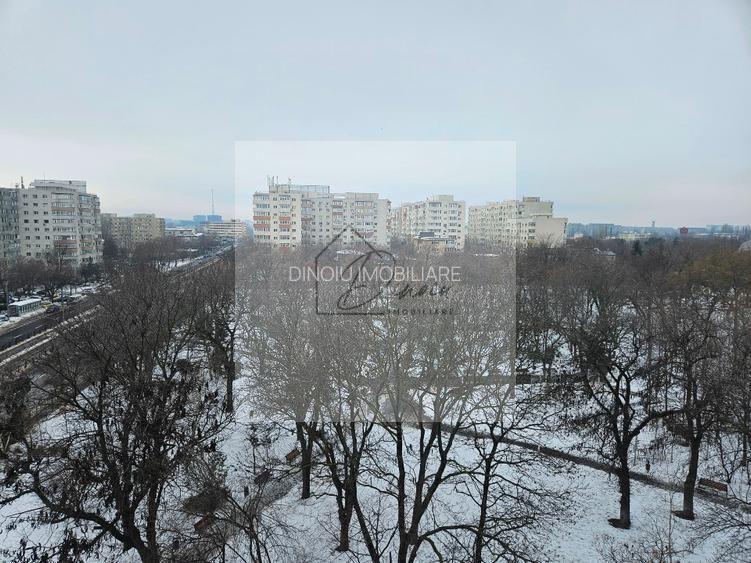 4 camere Turda Parcul Regina Maria I Vedere Panoramica I COMISION 0% - 16