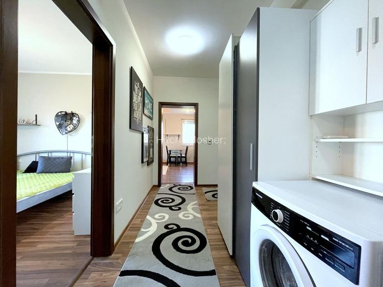 Apartament 3 camere & parcare - Dumbravita -Lidl - 9