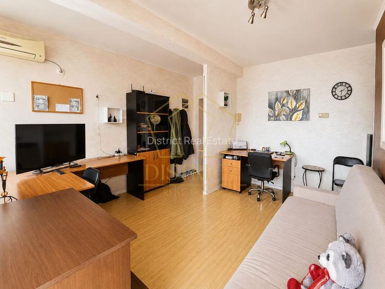 Apartament cu 2 camere loc de parcare, etaj 1 | Dumbravita la intrare - 2