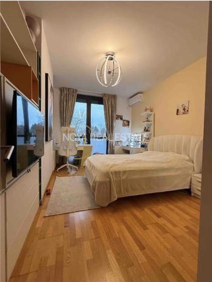 Apartament de 4 camere in zona Iancu Nicolae Privighetorilor Park - 8