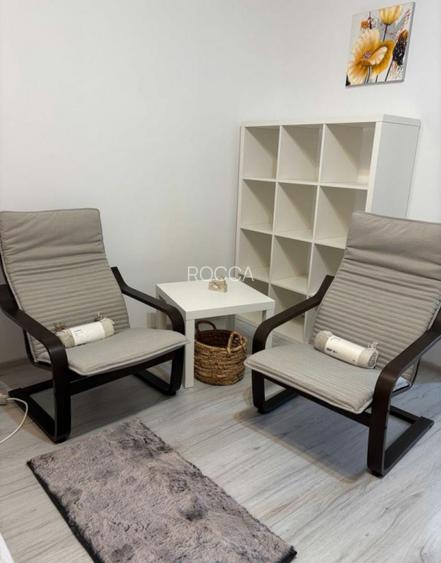 Garsonieră mobilată și utilată, etaj 7/10 – Titan, Liviu Rebreanu, 5 min metrou - 3