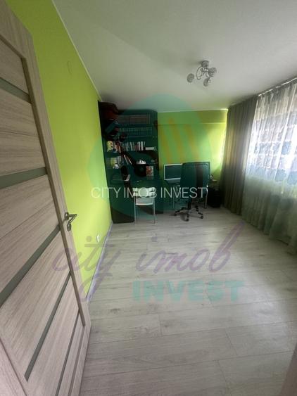 Vilă cu piscină și teren 563 mp, Dristor - 16