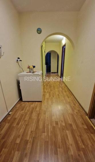 3 camere | decomandat | bloc anvelopat | 300 metrii Metrou Gorjului - 8