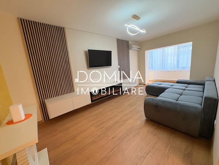 Închiriere apartament 4 camere, modern, prima închiriere, strada Bradului - 2