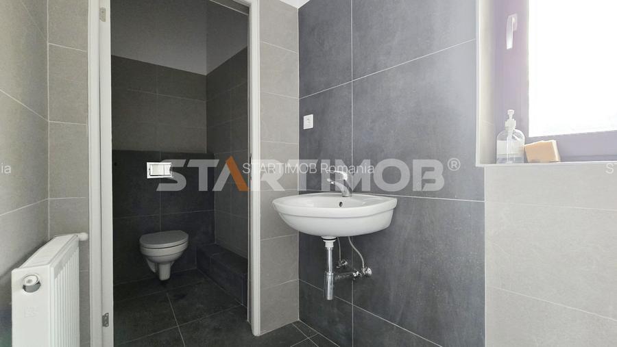 Spatiu comercial stradal vitrinat  Grivitei - 6