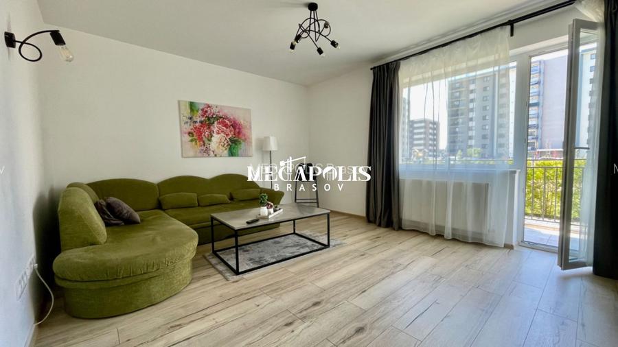 Apartament 3 camere | Două băi | Loc de parcare inclus - 11