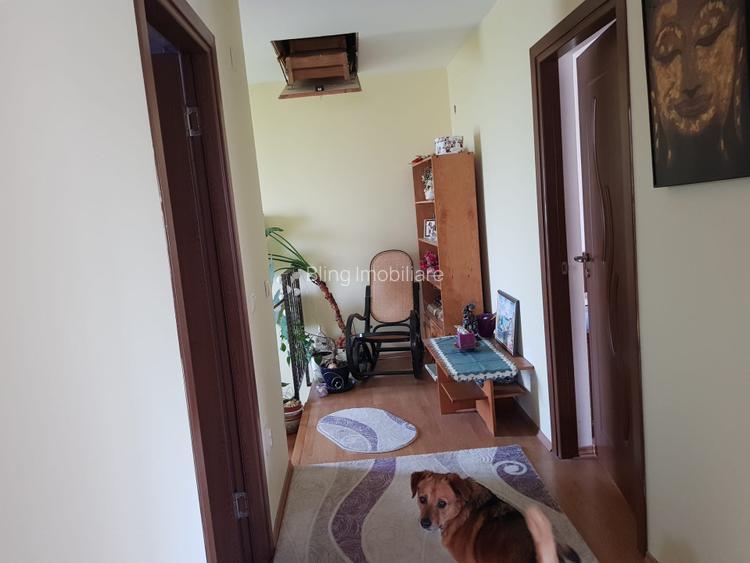 Duplex 4 camere, curte 300mp, Terra - 6