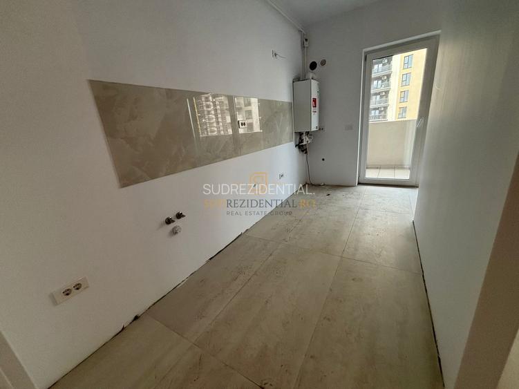 Apartament cu 2 camere | The Grand Kristal Residence – Faza II - 7