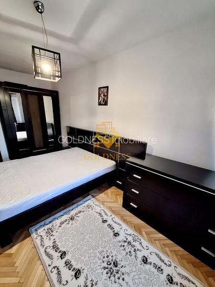 2 camere, Modern, USAMV, Profi, MOL, Calea Manastur,Kaufland, Manastur - 5