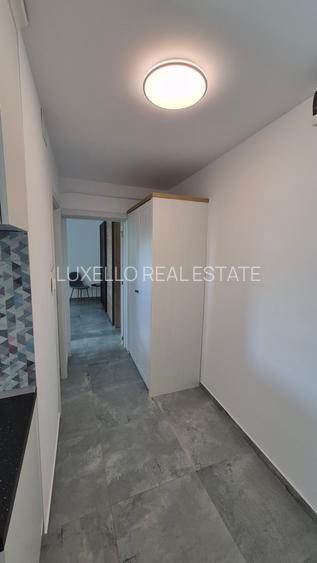 GARSONIERA RENOVATA - MOBILATA -BLOC ANVELOPAT TERMIC- AMPLASATA IDEAL - 21