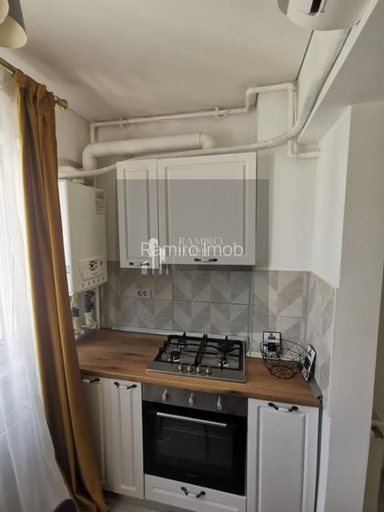 Apartament tip studio de inchiriat Pollux Residence Chiajna - 3