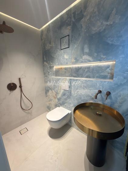 Duplex premium – acces la lac și parc priva, sector 1, Baneasa Sisesti - 21