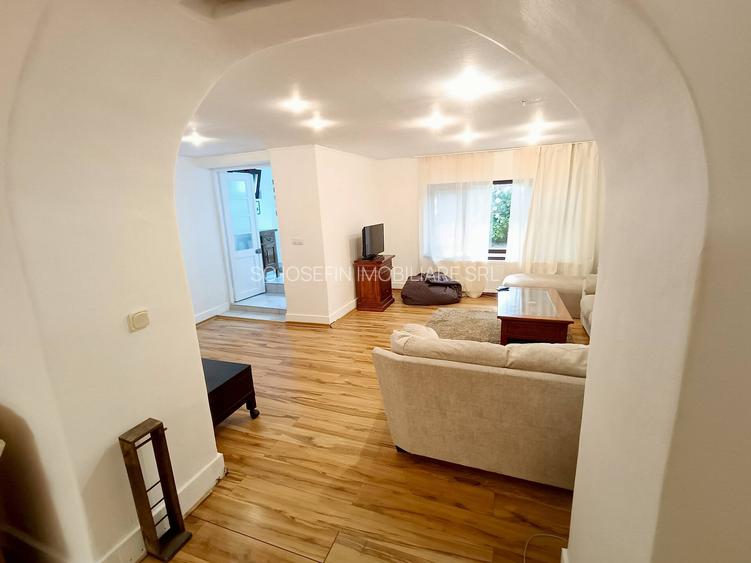 Duplex amenajat deosebit,  zona centrala - 21