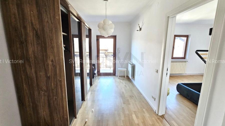 REV2005568 Vila 9 camere Fabrica de Glucoza Andronache - 12