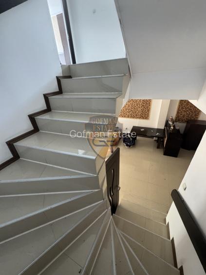 Vila Parter + 2 Etaje, Faleza Nord, 500 mp Utili - 28