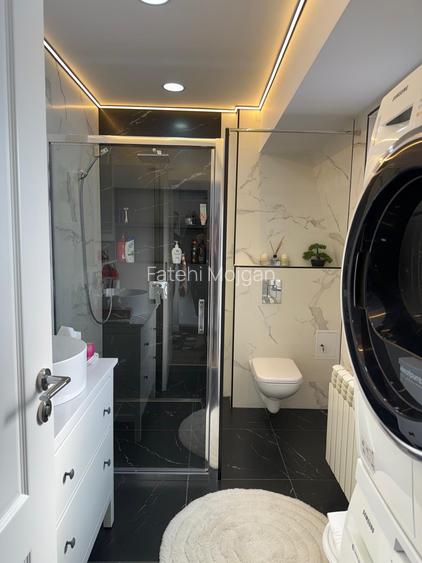 Vila Duplex de vanzare - Pipera - Vadere spre Lac - 18