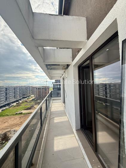 APARTAMENT DOUA CAMERE - FINALIZAT - COMISION 0% - MILITARI RESIDENCE - 5
