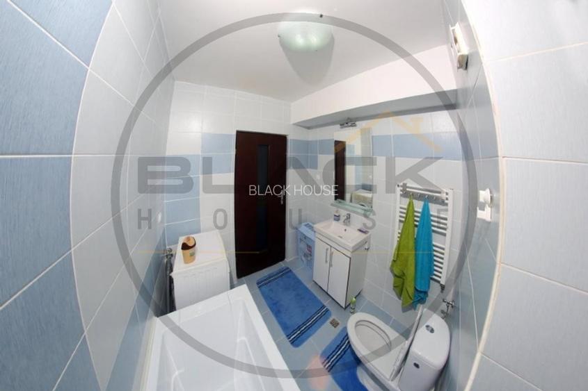 Oportunitate, 2 camere imobil nou, parcare, zona Iulius Mall - 5