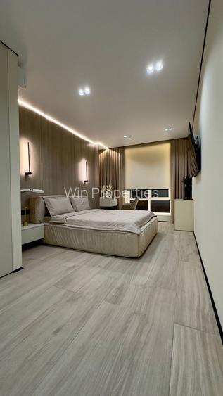 2 camere I I Floreasca I I LUX - 2