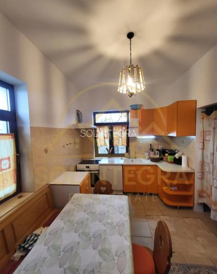 Descoperă Casa Ideală în Snagov cu 7 Camere, de Vânzare - 7