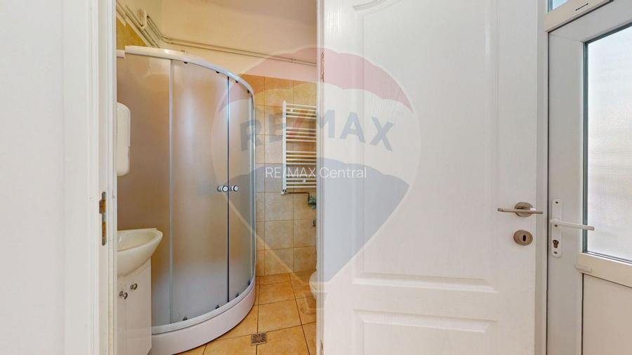 Închiriere casă cu 500 mp curte – ideală pentru familie - 6