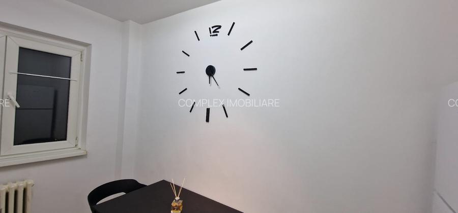 Dristor | 2 min. Metrou | Prima închiriere | Renovat complet | Contract ANAF - 9