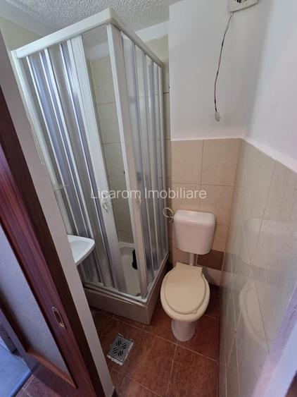 Garsoniera zona Pasaj -Coca Cola 3/4,mobilata și utilata,39500 euro. - 6