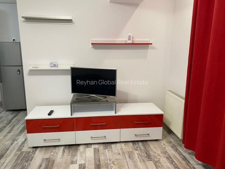 Garsniera Politehnica Park-Grozavesti bloc nou metrou - 6