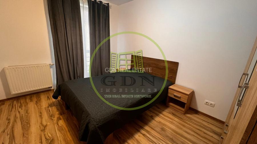 Apartament 2 camere decomandat de închiriat | Tractorul | Parcare | - 5