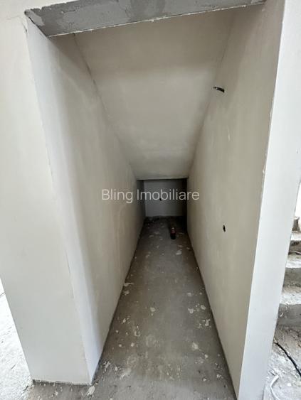 Casa cu garaj 149mp utili si 400mp teren in Chinteni cu CF - 9