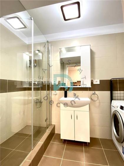 Apartament 2 camere Central, an c-tie 2017, Brasov - 13