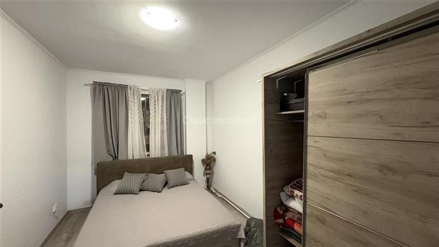 Vanzare apartament 2 camere 69 mp modern bloc nou in Dambul Rotund zona Mega Ima - 15