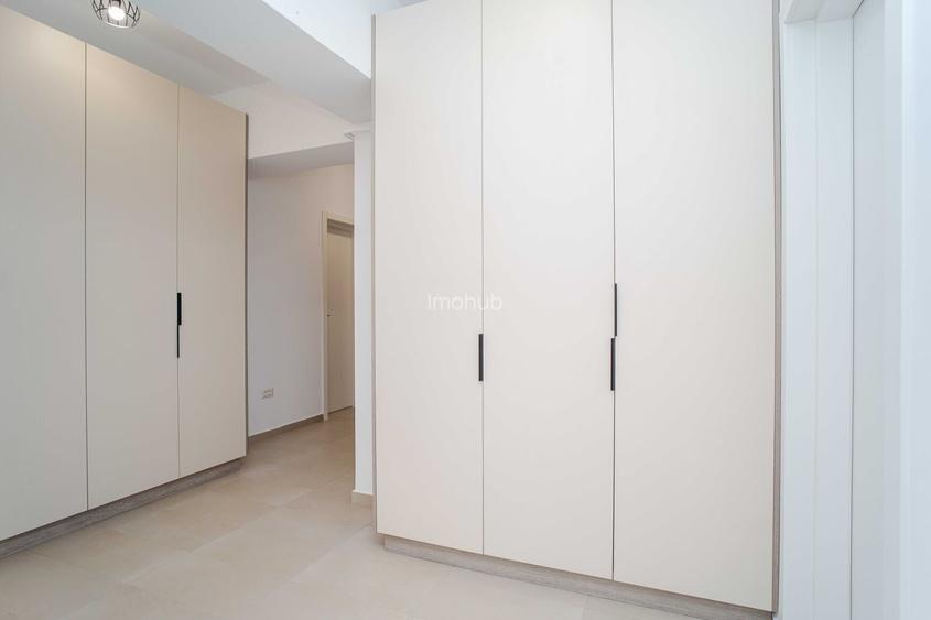 Prima inchiriere | Unirea Towers | 2 Cam. + Parcare subterana - 13