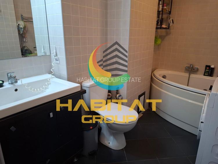 Alexandru Obregia  Aliorului vanzare 3cam mobilat modern - 7