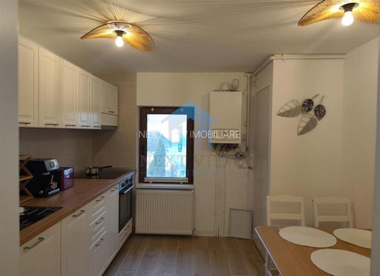 Apartament 3 camere, Manastur - 4