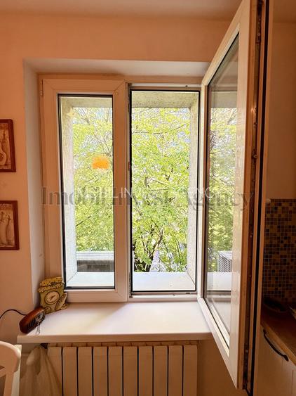 Apartament 2 camere| Metrou Jiului-7 min | Parcare inclusă. - 14