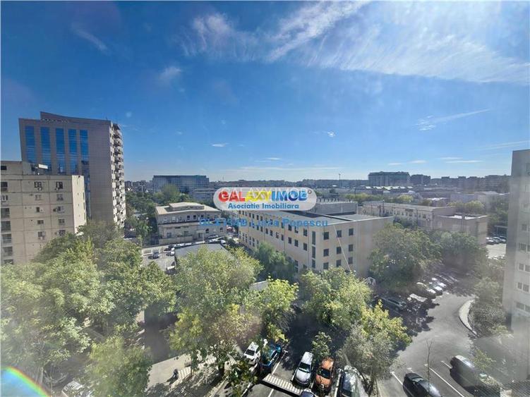 Vanzare apartament 2 camere 13 SEPTEMBRIE zona MARRIOTT - 10