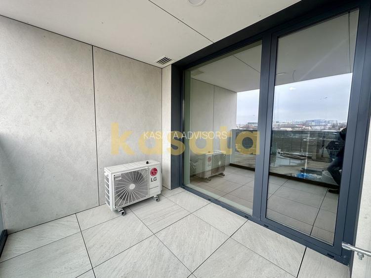 OPORTUNITATE | APARTAMENT 2 CAMERE | AVIATIEI | CITY POINT | BLOC NOU - 7