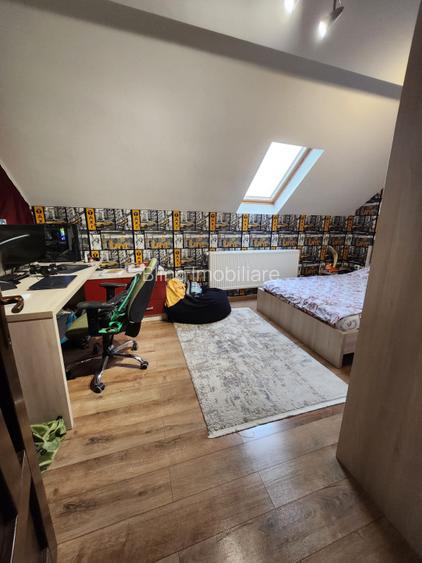 Casa idividuala de vanzare cu teren de 1000 mp - 7