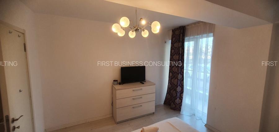 Apartament zona Otopeni (Aeroport) bloc NOU, Mobilata-Utilata MODERN - 13