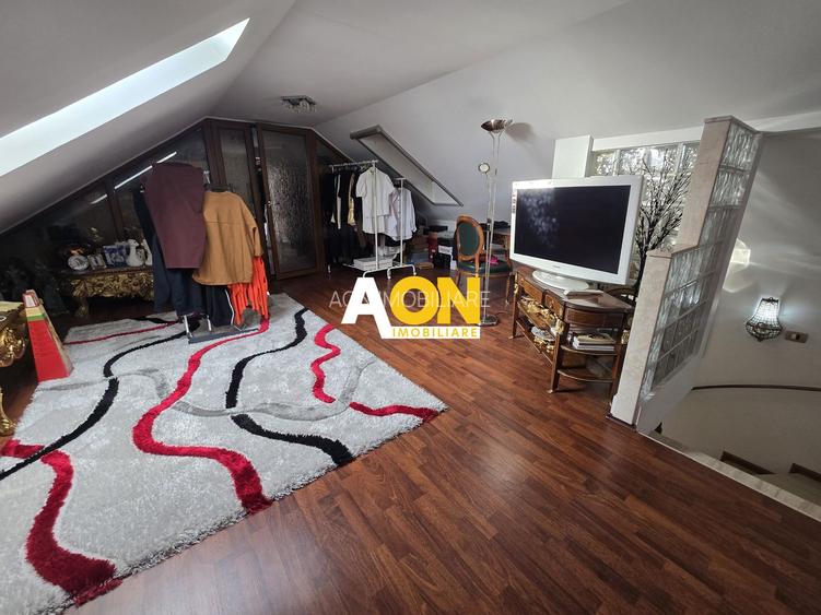 Casa Individuala 5 Camere, Zona Hotel Cetate - 16