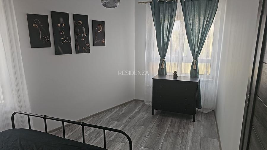 2 camere Doamna Ghica decomandat | Bloc 2024 | Încălzire în pardoseală - 9