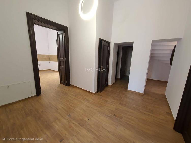 Spațiu premium – Vila de patrimoniu de inchiriat zonă Ultracentrală - 9