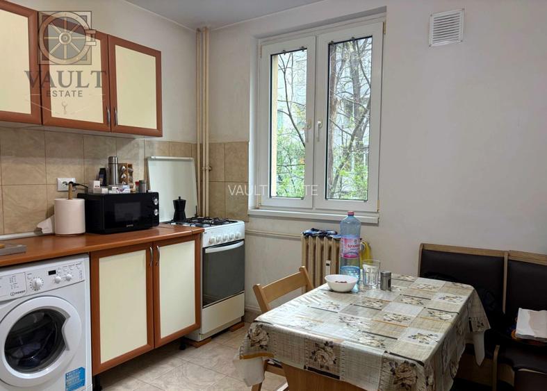 Apartament 2 camere - Parcul Drumul Taberei - 4