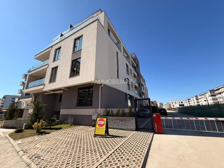 AP. 3 CAMERE, BLOC NOU, CENTRALA PROPRIE, MUTARE IMEDIATA ,COMISION 0% - 4