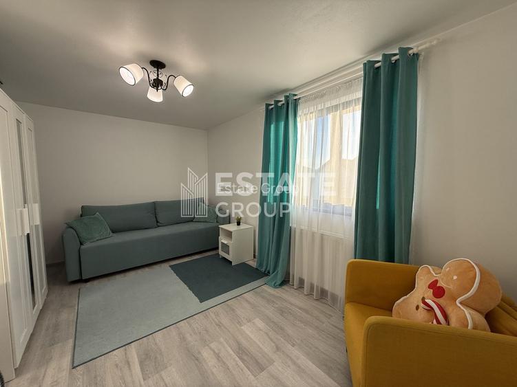 Casa individuala Giarmata Vii, mobilata si utilata - 13