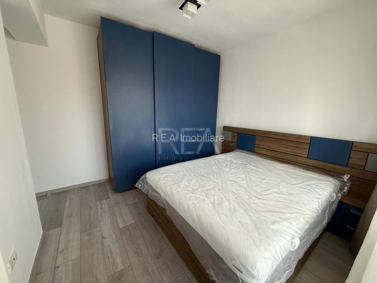 2 camere Grozavesti | 61,98 mp | 2 balcoane | mobilat-utilat - 2