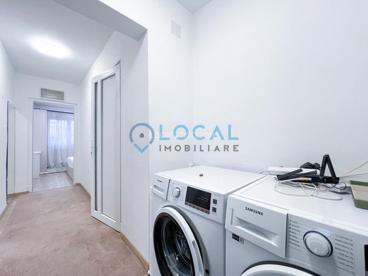 Apartament 3 camere | 62 mp | Garaj | Manastur | Minerva - 7