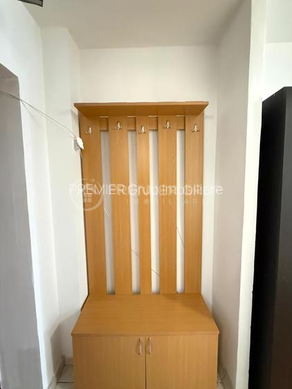 Etaj intermediar! Garsoniera cu CT, Tudor Vladimirescu - 4