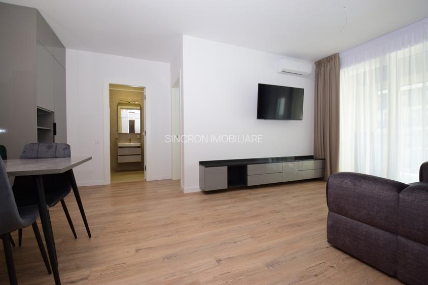 Metrou Nicolae Teclu, prima închiriere, parcare și boxă - 4